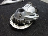 Kardan BMW R 1200 GS LC