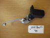 Front brake master cylinder  Honda VFR 800 I