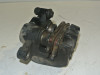 Bremssattel Bremszange hinten Honda ST 1100 Pan European