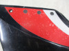 Cowl Left Kawasaki GPZ 750