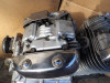 Engine Suzuki VS 800 Intruder