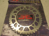 Rear sprocket Overig Onbekend Unknown