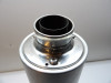 Muffler Suzuki GSX R 600
