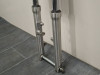 Front pipes complete Yamaha XV 535 Virago