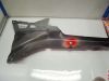 Linker achterkant Suzuki GSX F 600