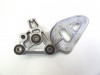 Fussrastetrager vorne links Suzuki GSX R 1300 Hayabusa