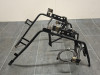 Geweih  Verkleidungshalter BMW R 1100 RT