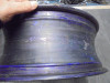 Rear wheel Suzuki GSX R 750