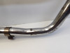 Uitlaat Harley Davidson Softtail