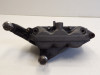 Remklauw links voor Yamaha YZF 750