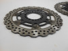 Bremsscheibenset Kawasaki VERSYS 1000