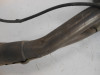Downpipes BMW F 800 S - ST