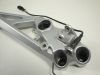 Main step holder right Ducati Multistrada 1100