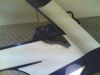 Seiten verkleidung links Honda CBR 600 F