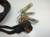 Handlebar switch assy left Honda VF 700  750 Supermagna