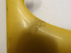 Achterhandvat Yamaha TDM
