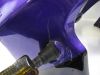 Cowl upper front Kawasaki ZXR 750
