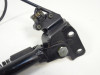 Side stand bar Yamaha FZ6