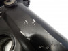 Cylinder head cover Kawasaki ER 6