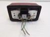 Rear light Honda CB 750 