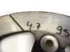Bremsscheibe vorne Suzuki GSX 1100 EF ES