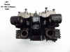 Cylinder head Honda VF 700  750 C Magna