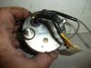 Brandstofniveaumeter Suzuki GSX F 600