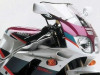 Kuipruit Yamaha FZR 1000