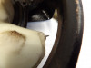Ventilator Kawasaki GPZ 750