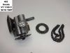 Oliepomp Honda VT 1100