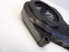 Ritzelabdeckung Suzuki DR 800