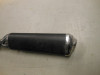 Muffler Suzuki GSX R 1300 Hayabusa