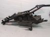 Rail Kawasaki ZZR 250