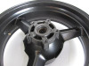 Felge hinten Suzuki GSX R 600