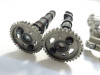 Camshaft Kawasaki ER 6