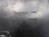 Binnenkuip Triumph Trophy 900