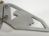 Fussrastetrager vorne links Aprilia RSV 1000