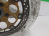 Voorwiel compleet Suzuki GS 500 E