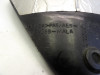 Cowl V shape under Honda CBR 600 F