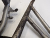 Achtersubframe Yamaha FZ6