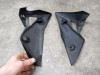 Verkleidung unten Kawasaki Z 800