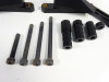 Sturz pads Yamaha MT 09