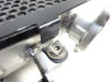 Radiateur BMW F 800 R