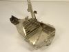Batterie befestigung BMW K 1200 RS
