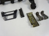 Frame - onderdelen Yamaha FAZER 600