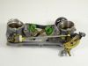 Throttle body Ducati ST3