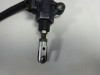 Rempomp achter Yamaha YZF R6