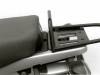 Rear carrier top box BMW R 1100 GS