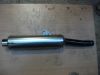 Muffler Kawasaki ZZR 600