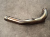 Downpipes Ducati Diavel 1260